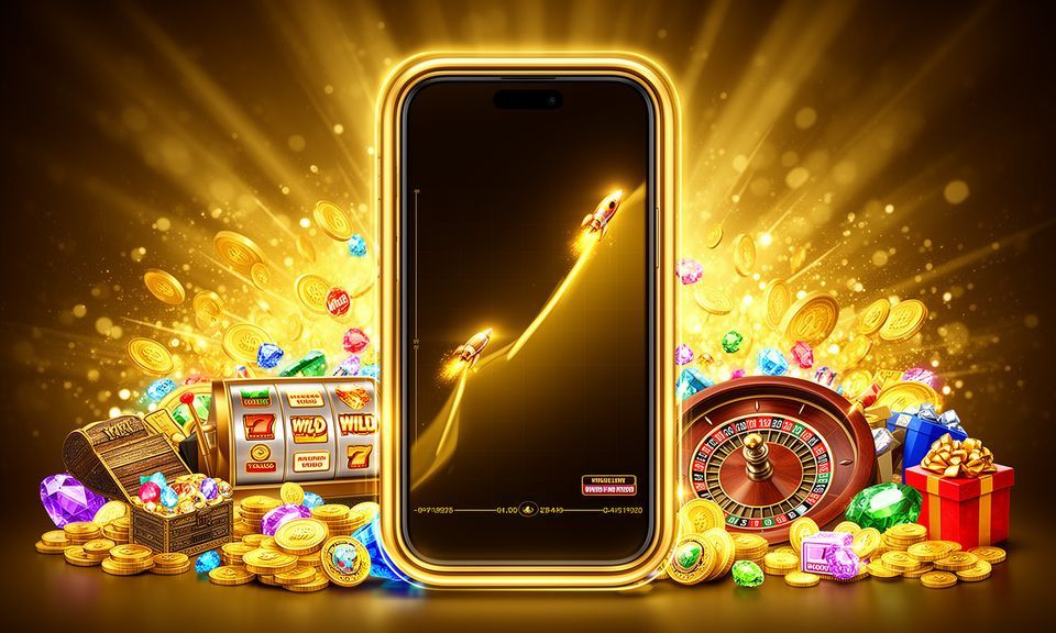 hih77 mobile gaming