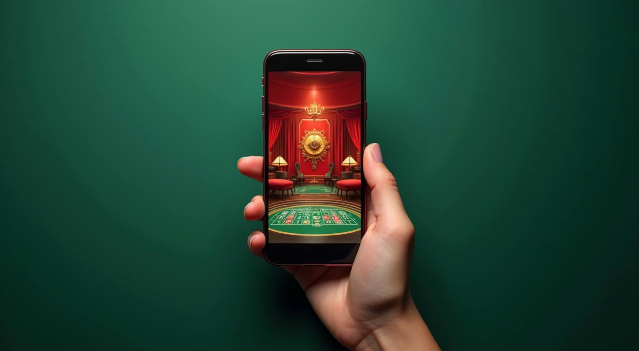 hih77 mobile gaming